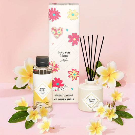 Parfumsticks 100ml - Love you mum