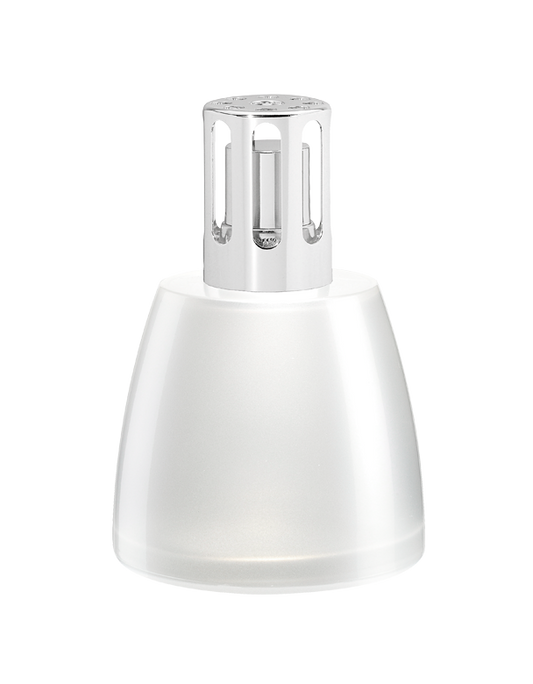 Giftset Lampe Berger Spirit Nacre