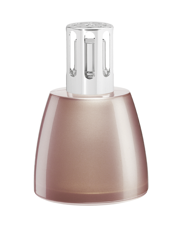 Giftset Lampe Berger Spirit Cuivre