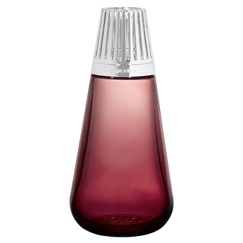 Giftset Lampe Berger Amphora Framboise