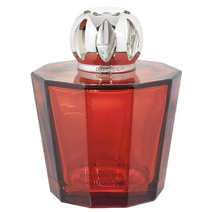 Lampe Berger Red Crystal