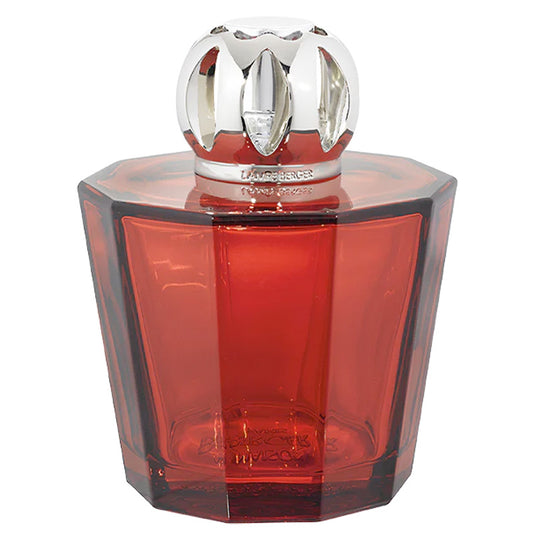 Lampe Berger Red Crystal