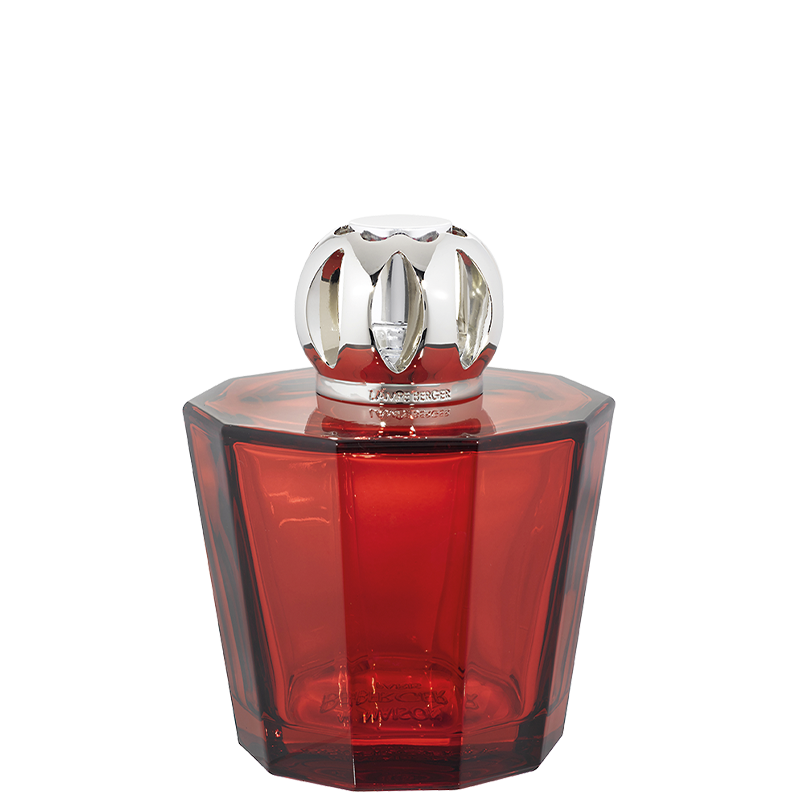 Lampe Berger Red Crystal