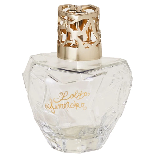 Giftset Lampe Berger Lolita Lempicka - Transparant