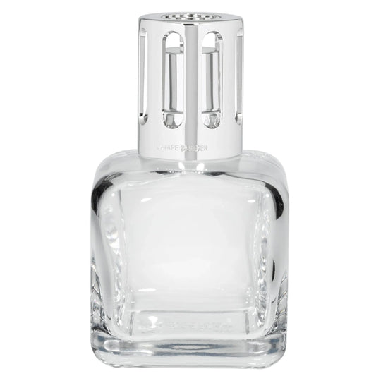 Giftset Lampe Berger Glaçon Transparente