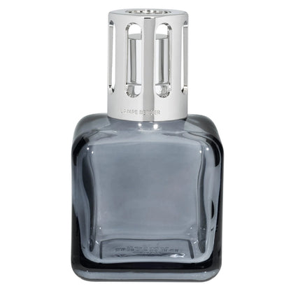 Giftset Lampe Berger Glaçon Grise