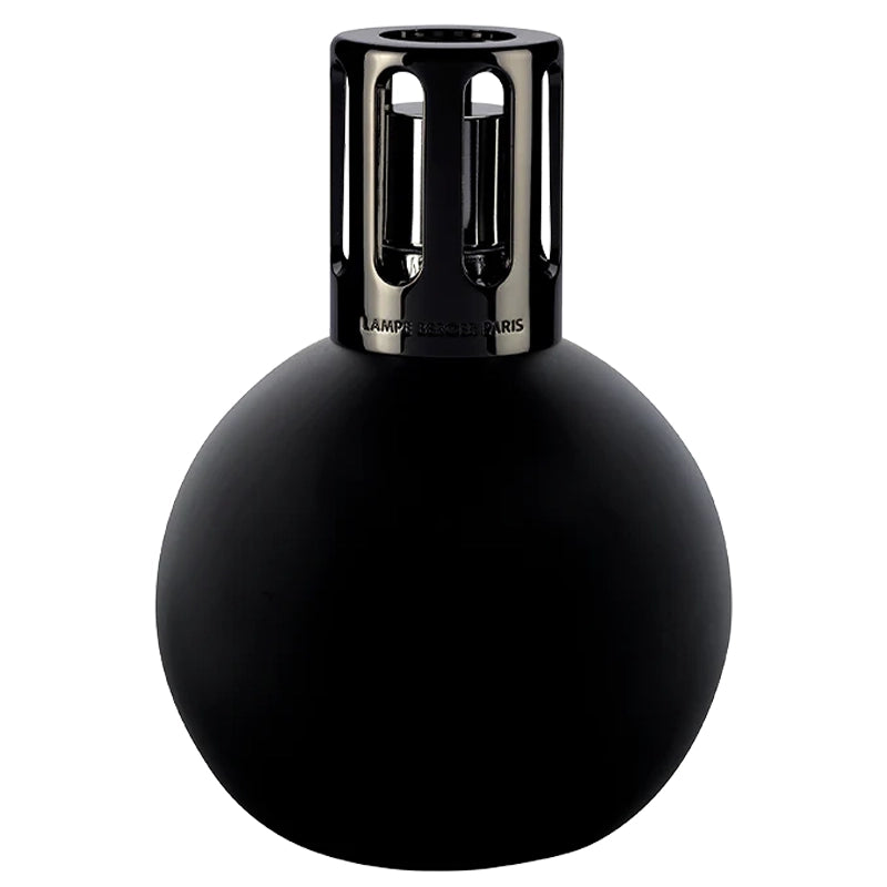 Lampe Berger Boule Noire