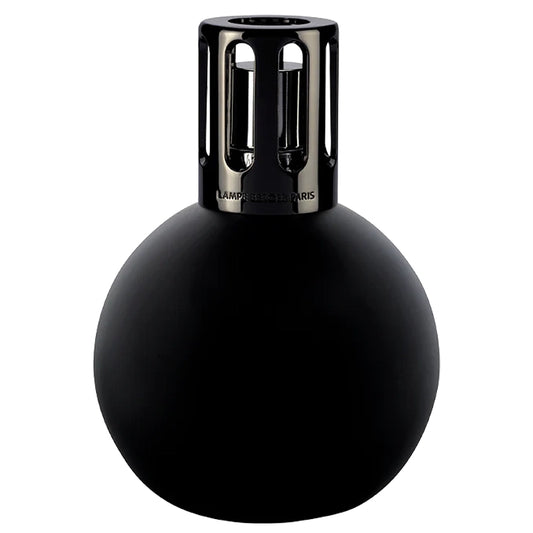 Lampe Berger Boule Noire