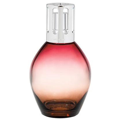 Lampe Berger Ovale Prune/Marron