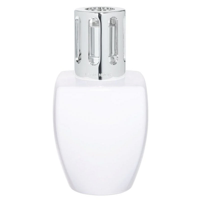 Giftset Lampe Berger June Blanche