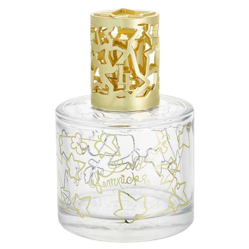 Giftset Lampe Berger Pure Lolita Lempicka Transparente