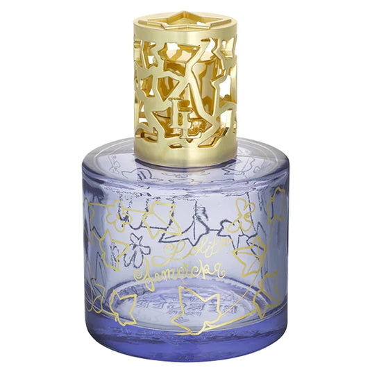 Giftset Lampe Berger Pure Lolita Lempicka Parme