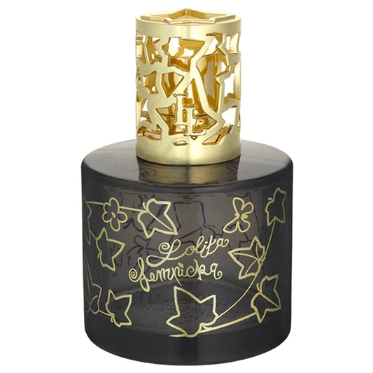 Giftset Lampe Berger Pure Lolita Lempicka Noire