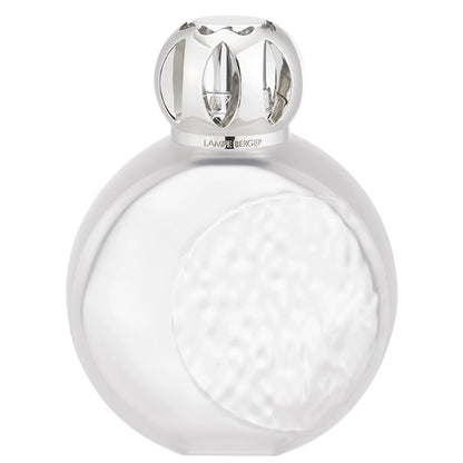 Giftset Lampe Berger Astral Givré