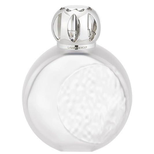 Giftset Lampe Berger Astral Givré