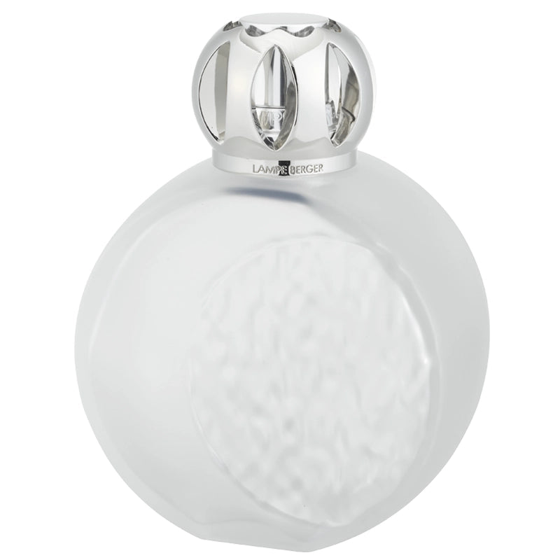 Giftset Lampe Berger Astral Givré