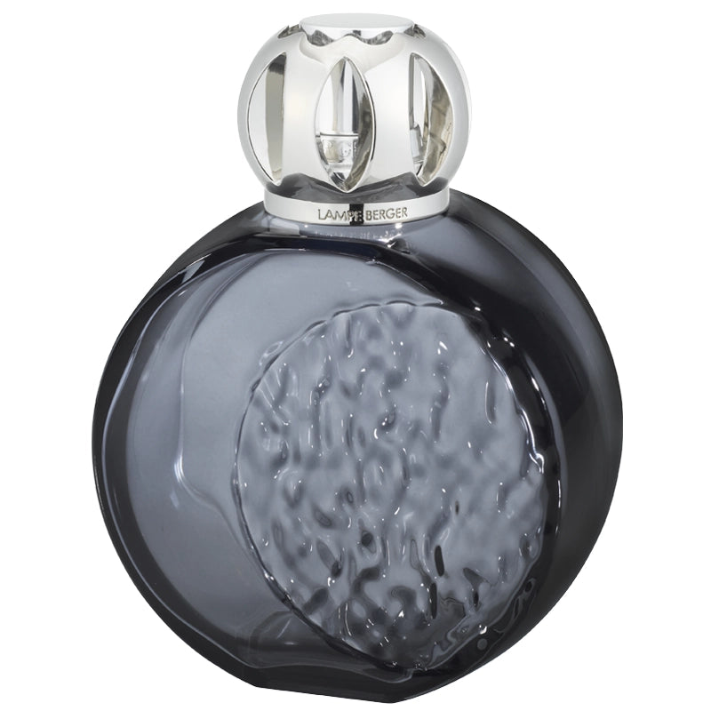 Giftset Lampe Berger Astral Gris