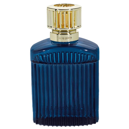 Lampe Berger Alpha Bleue