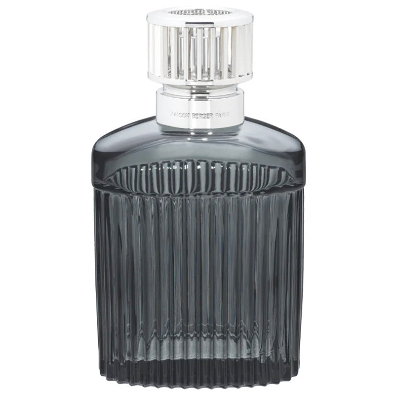 Lampe Berger Alpha Noire
