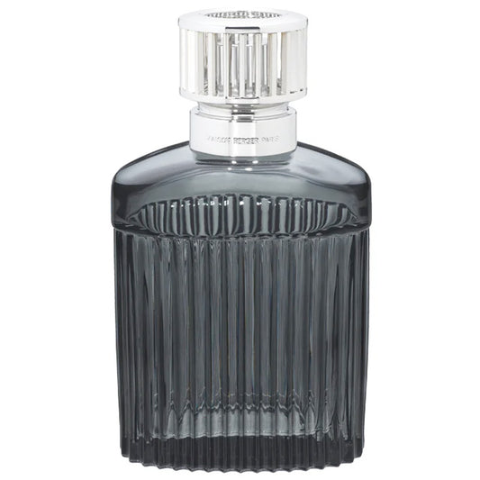 Lampe Berger Alpha Noire