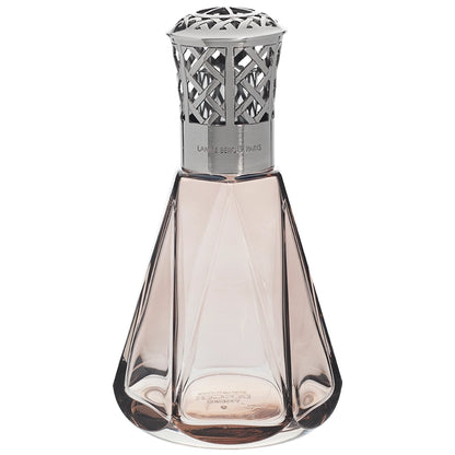 Lampe Berger Pyramid Rosé