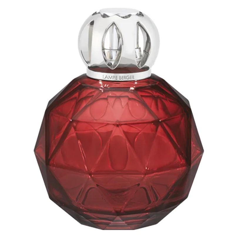 Lampe Berger Géode Paprika