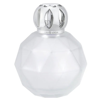 Lampe Berger Géode Givrée