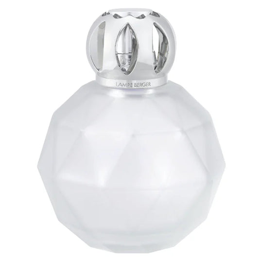 Lampe Berger Géode Givrée