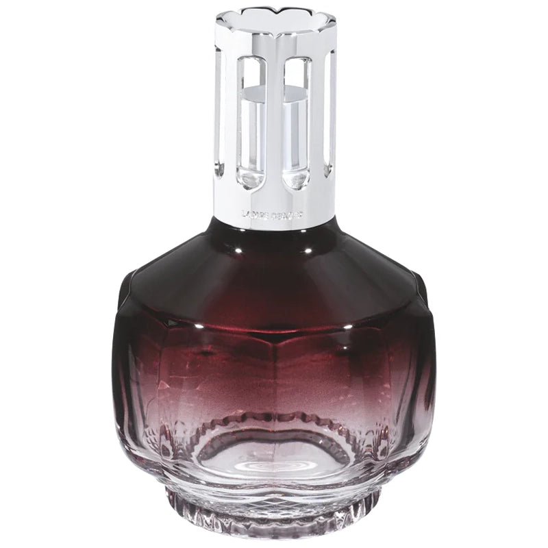 Giftset Lampe Berger Molécule Prune