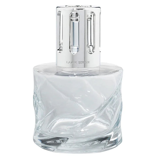 Giftset Lampe Berger Spirale Transparente