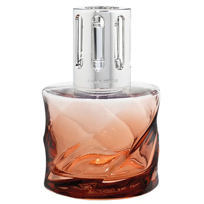 Giftset Lampe Berger Spirale Rose Ambré