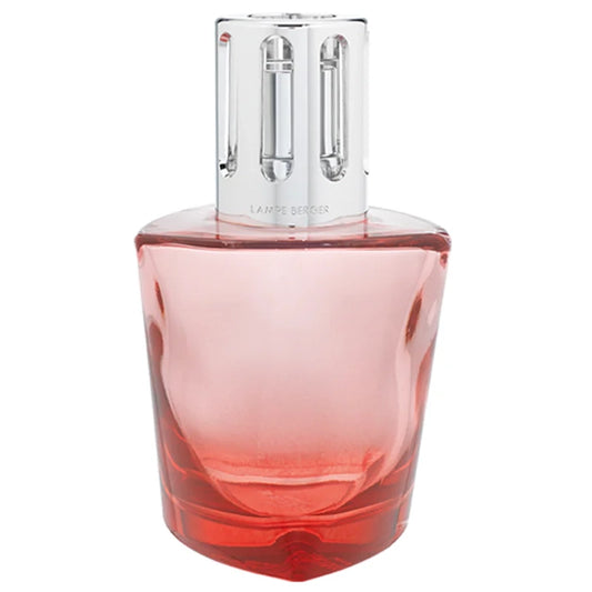 Giftset Lampe Berger Terra Rouge