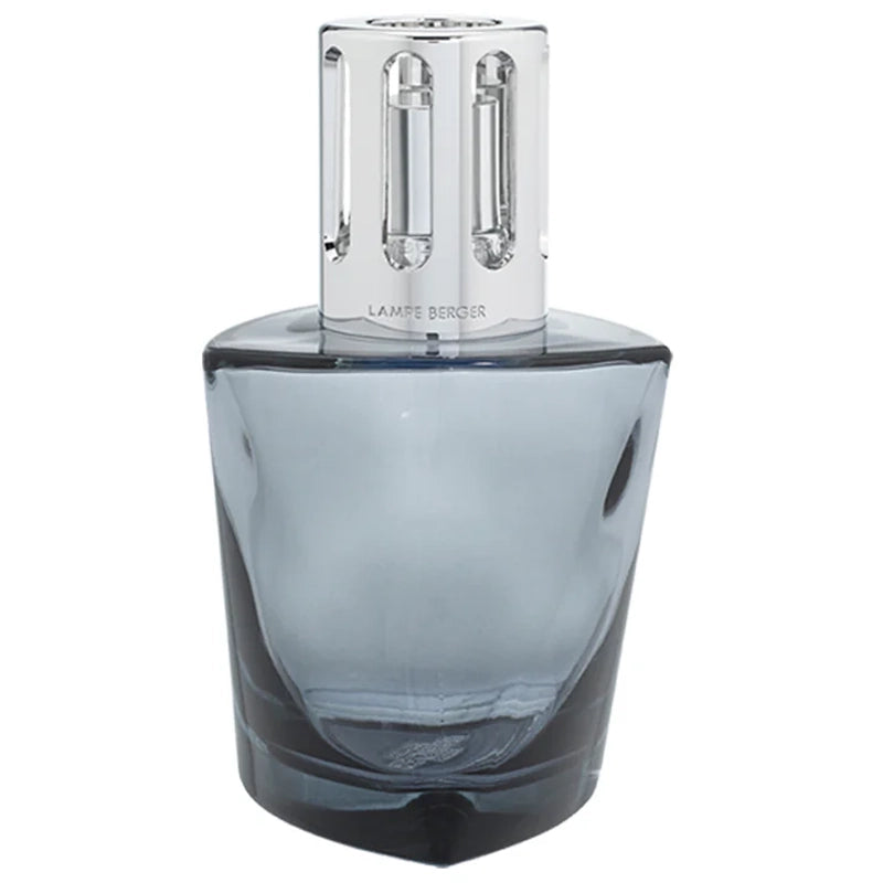 Giftset Lampe Berger Terra Noir