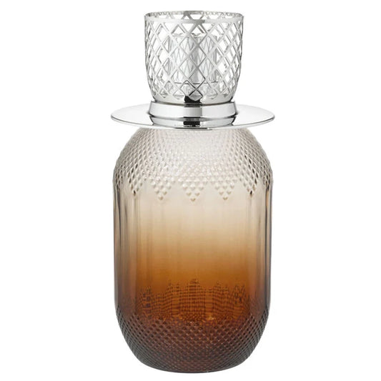 Giftset Lampe Berger Evanescence Fauve