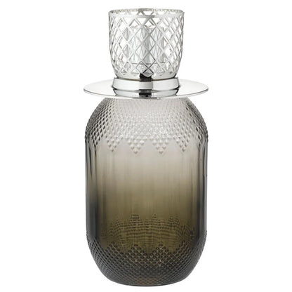 Giftset Lampe Berger Evanescence Grise