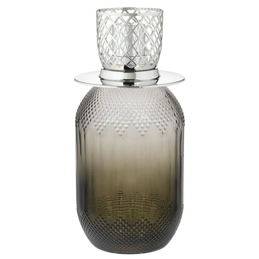 Giftset Lampe Berger Evanescence Grise