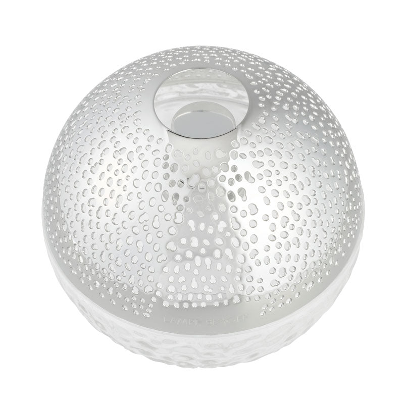 Lampe Berger Gravity Transparante