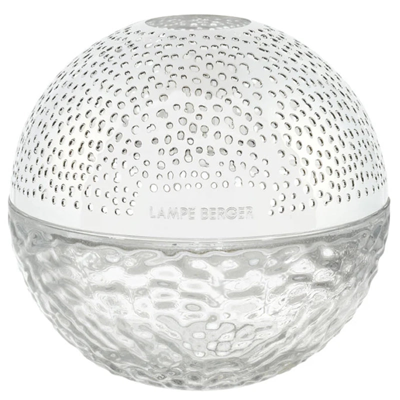 Lampe Berger Gravity Transparante