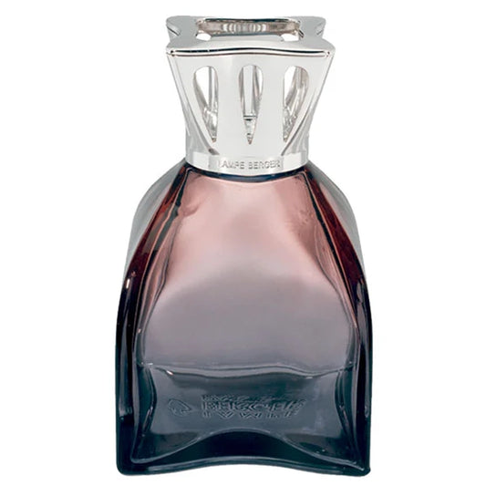 Giftset Lampe Berger Lilly Rose