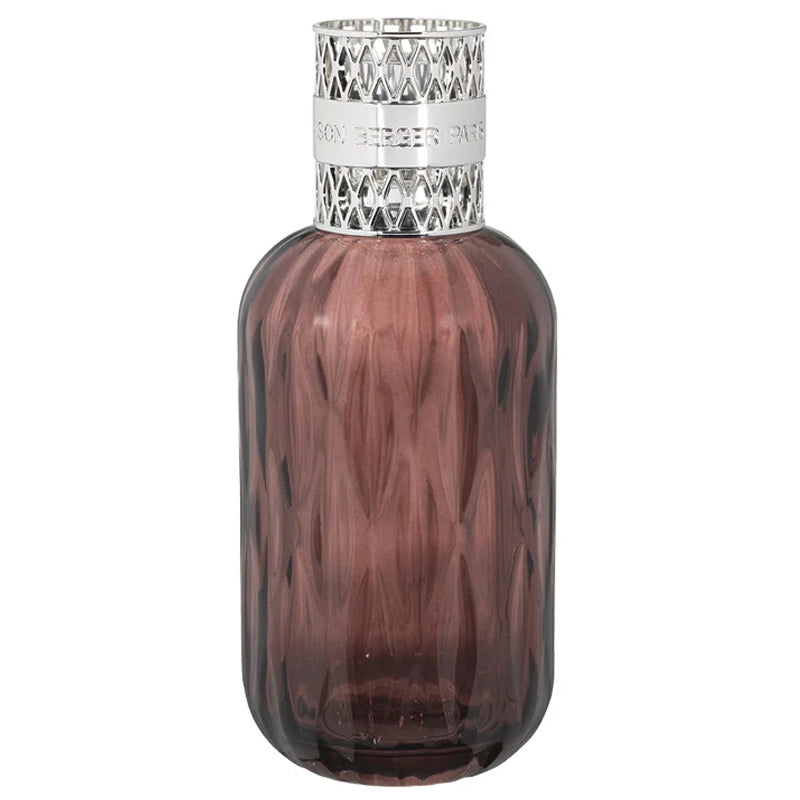 Giftset Lampe Berger Quintessence Prune