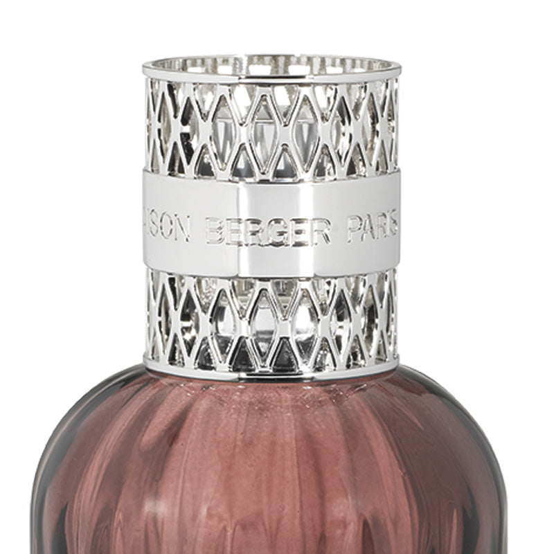 Giftset Lampe Berger Quintessence Prune