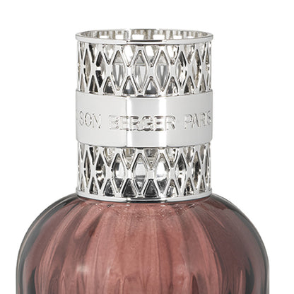 Giftset Lampe Berger Quintessence Prune