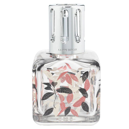 Giftset Lampe Berger Glaçon Leaves