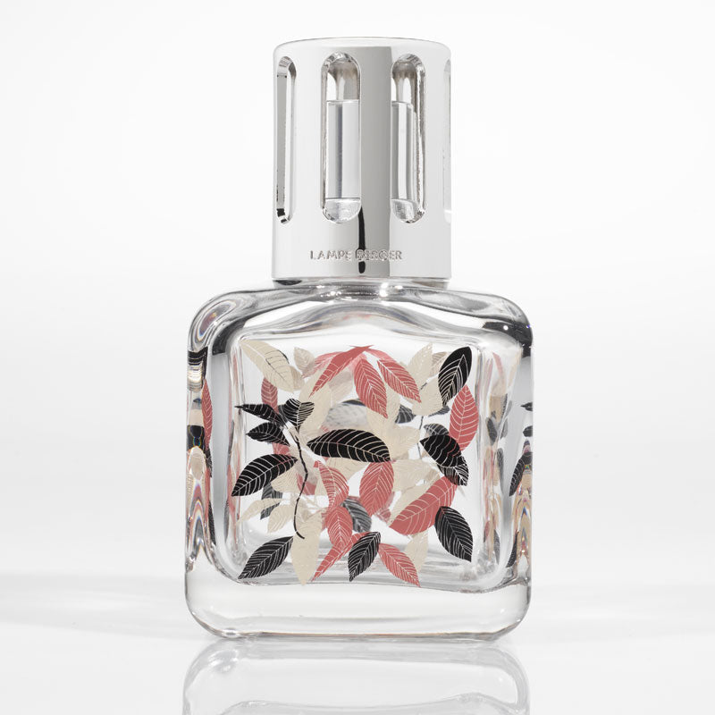 Giftset Lampe Berger Glaçon Leaves