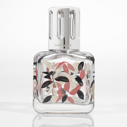 Giftset Lampe Berger Glaçon Leaves