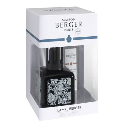 Giftset Lampe Berger Glaçon Animal