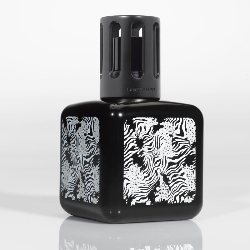 Giftset Lampe Berger Glaçon Animal