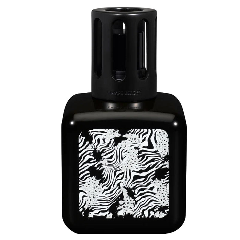 Giftset Lampe Berger Glaçon Animal