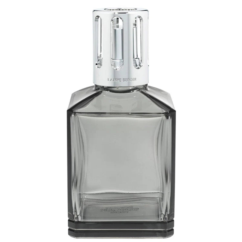 Lampe Berger Carrée Grise