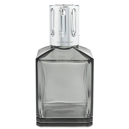 Lampe Berger Carrée Grise